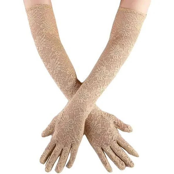 Ladis Gloves